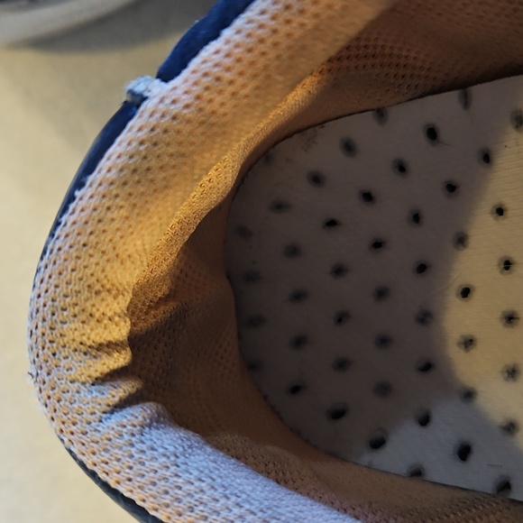 Hey Dude Wendy ADV Deep Blue - Picture 8 of 10